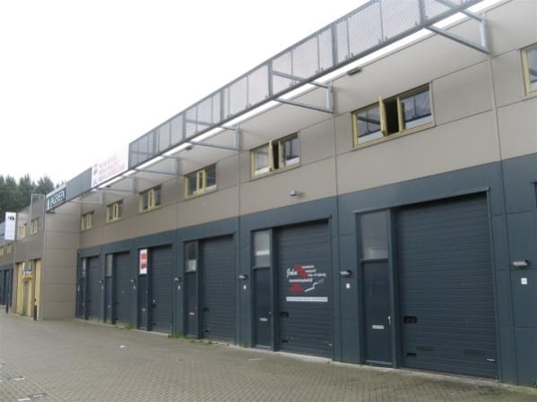 View photo 5 of Magneet 14-R