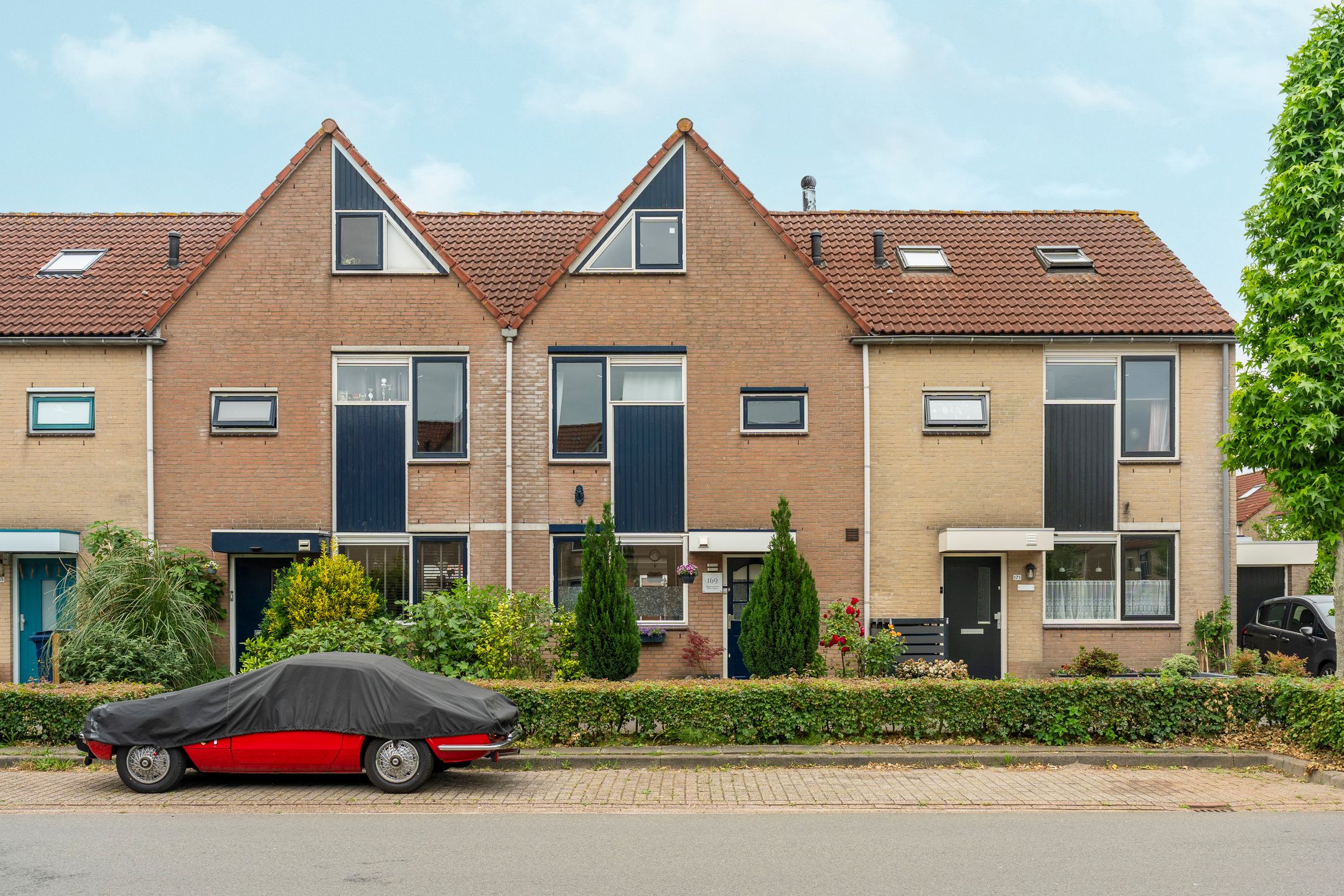 Gipskruidweg 169 