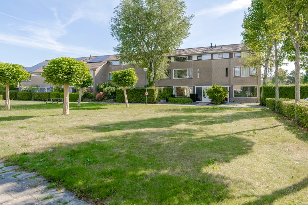 Foto 2 van Ploeglaan 21