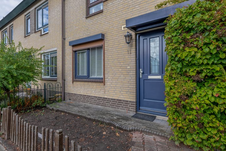 Foto 4 van Schubertrode 11