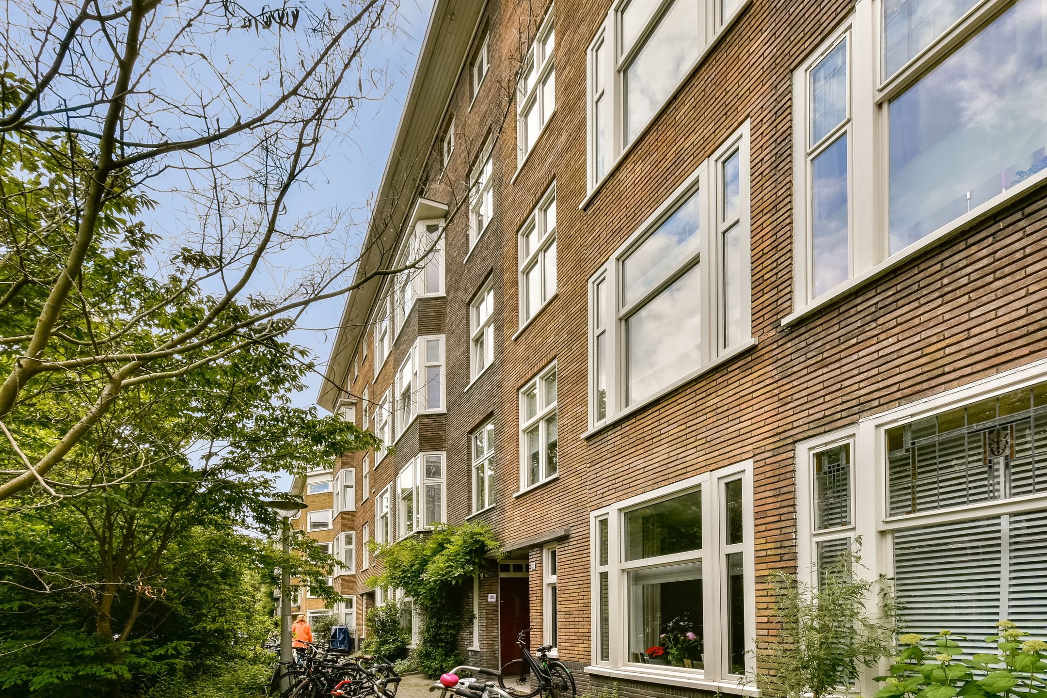 Foto 21 van Sanderijnstraat 29-3