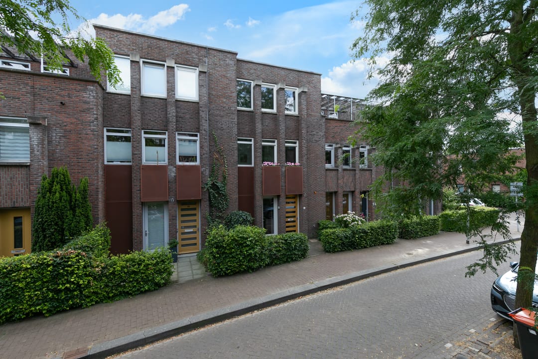 Foto 7 van Stavorenstraat 57