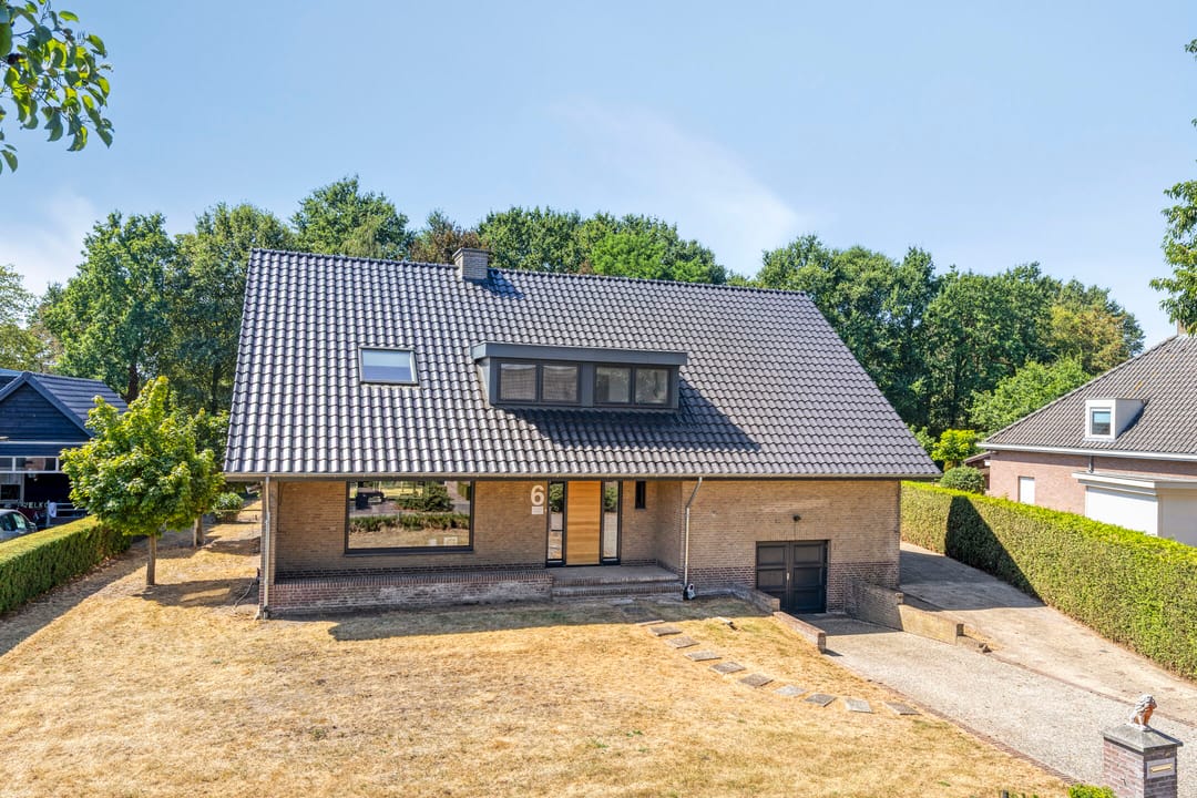 Photo 1 of De Beeten 6