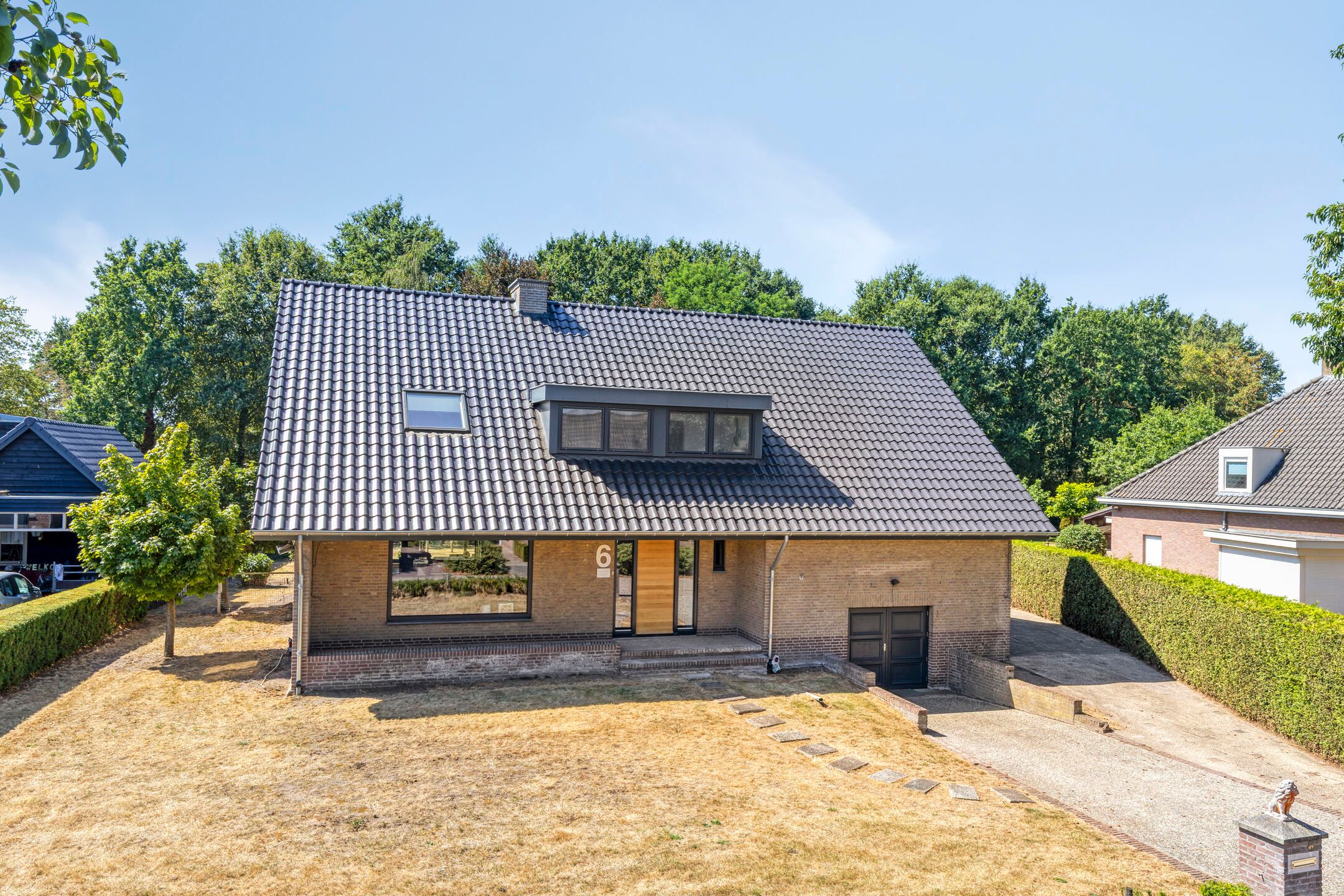 De Beeten 6 