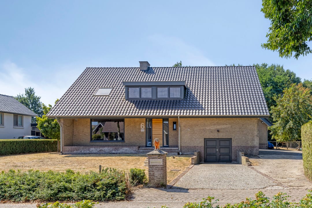Photo 7 of De Beeten 6