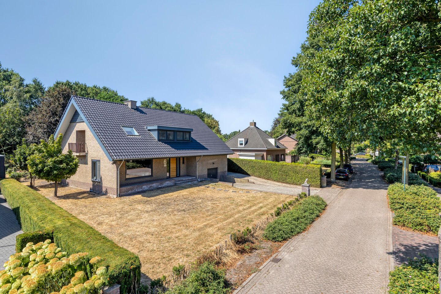 Photo 5 of De Beeten 6