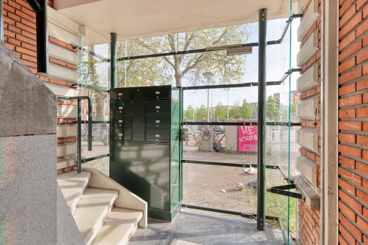 Foto 4 van Lijnbaan 184