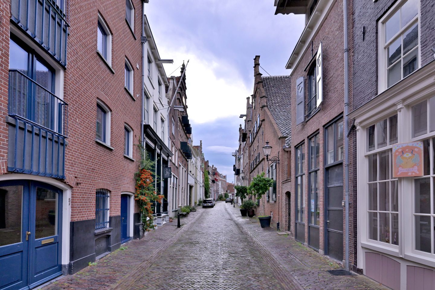 Foto 44 van Menstraat 15-A