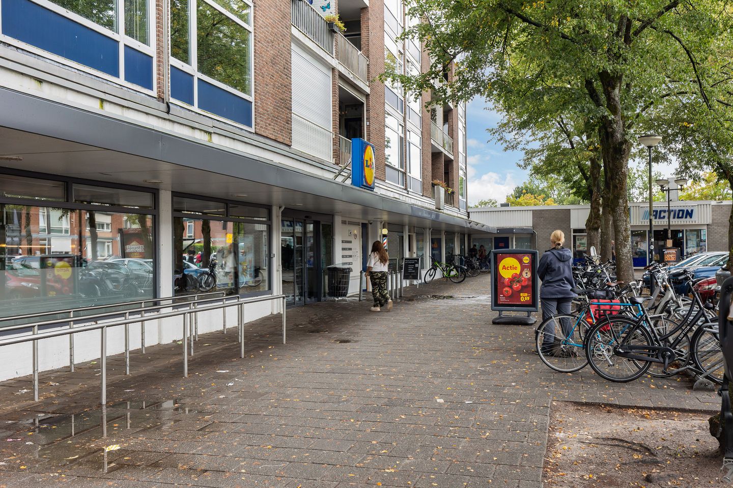 Foto 40 van Maasstraat 31