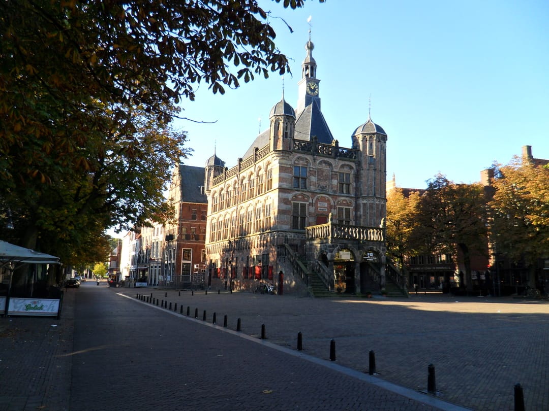 Foto 46 van Menstraat 15-A
