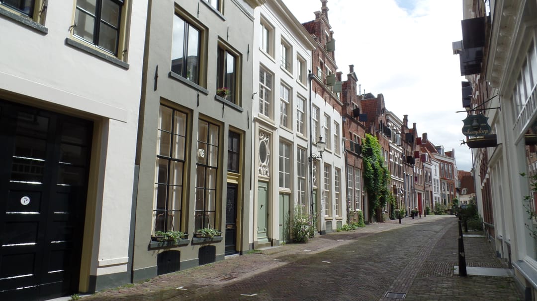 Foto 41 van Menstraat 15-A