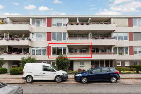 Maasstraat thumbnail