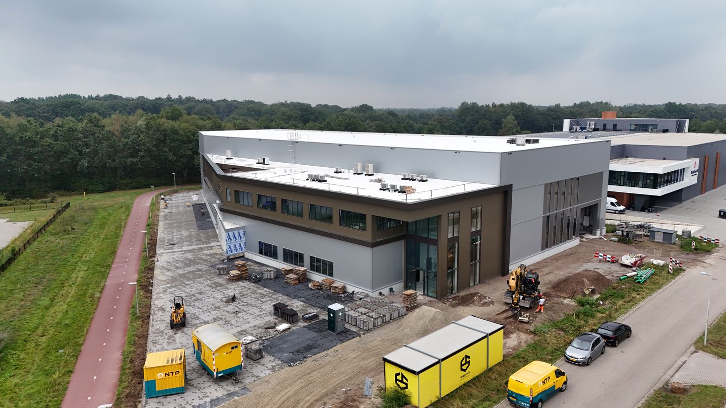 Bekijk foto 4 van Oosterveldsingel 14
