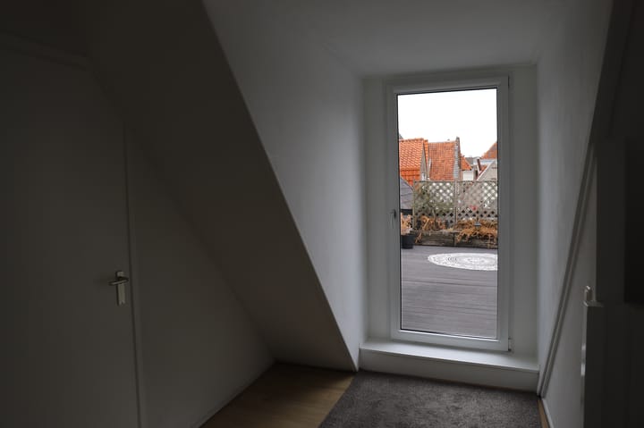Appartement te koop: Geerstraat 9, Kampen