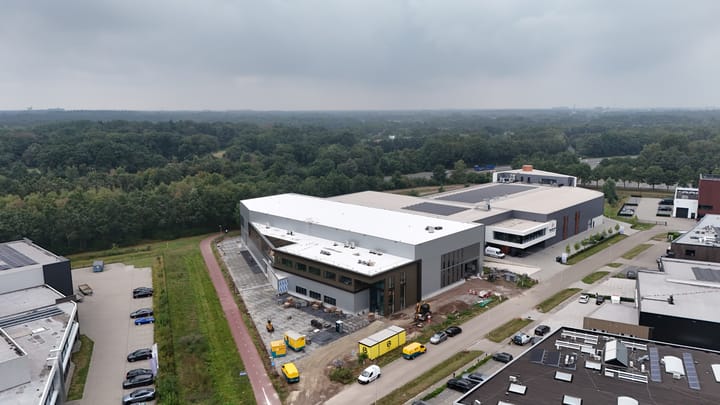 Oosterveldsingel 14, Hengelo (OV)