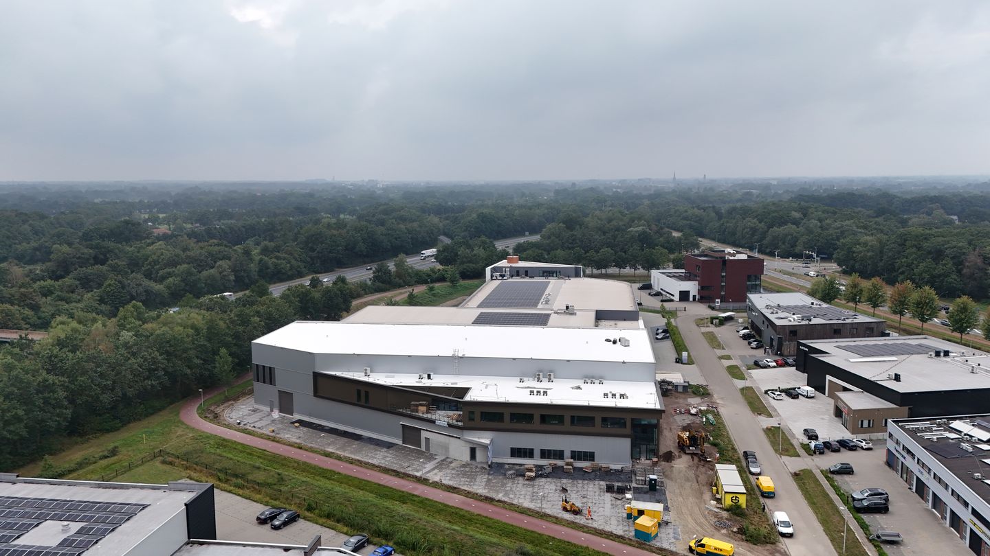 Bekijk foto 3 van Oosterveldsingel 14