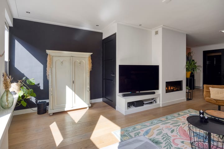 Appartement te koop: Geerstraat 9, Kampen