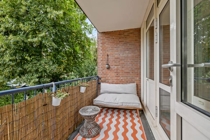 Foto 4 van Willem de Mérodestraat 41