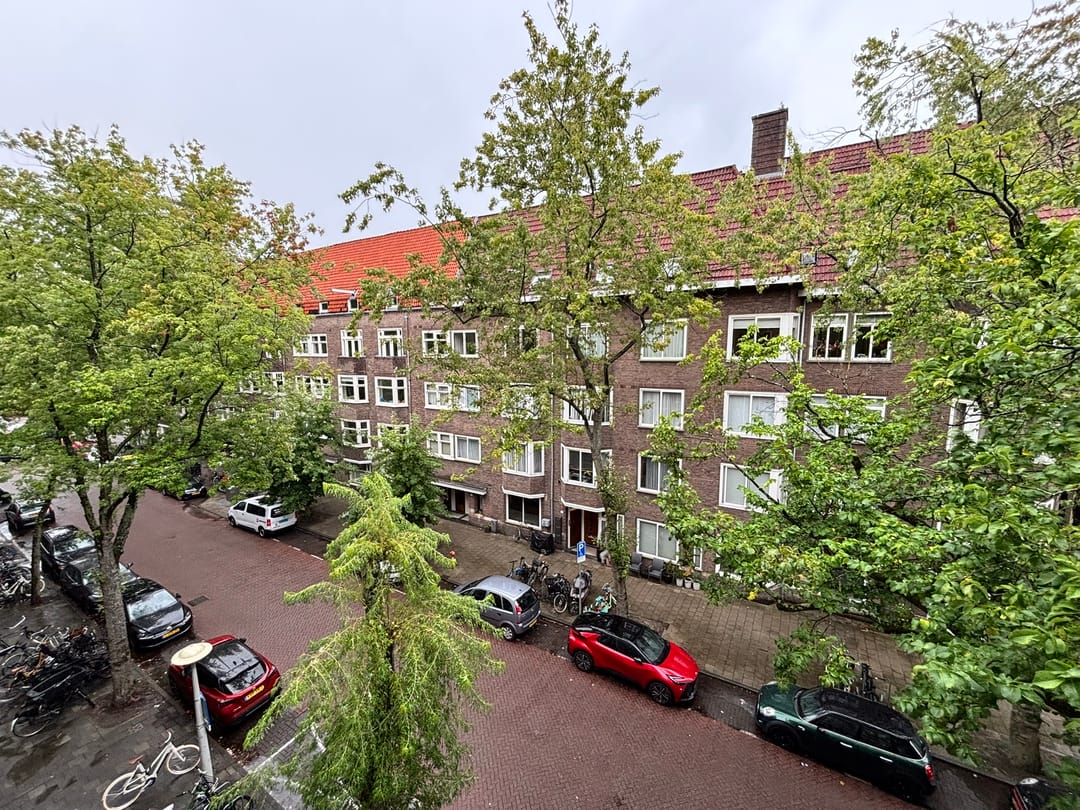 Photo 7 of Achillesstraat 96-3