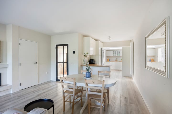 Tussenwoning te koop: Gorterwende 6, Hillegom