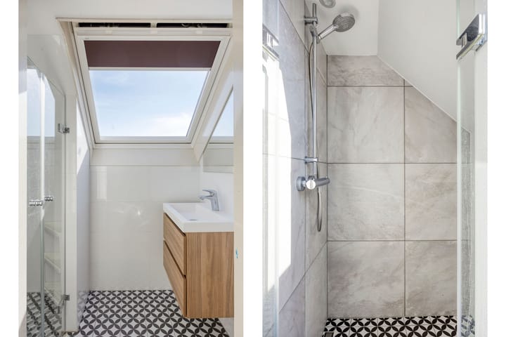 Tussenwoning te koop: Gorterwende 6, Hillegom