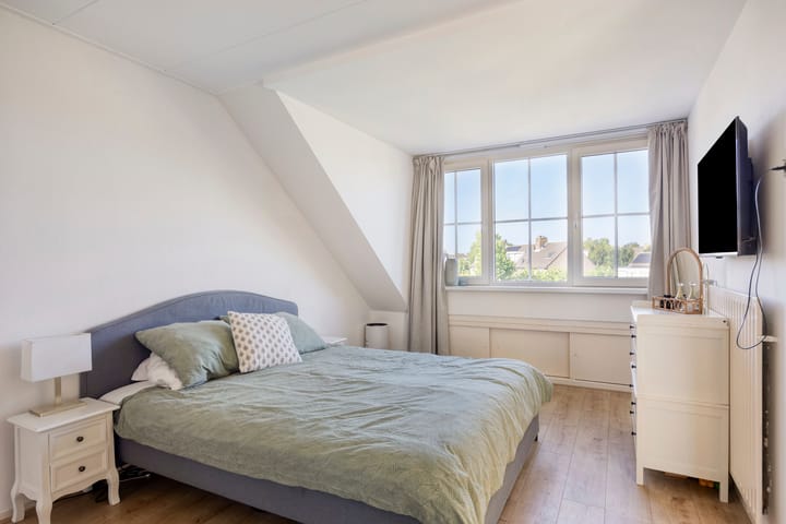 Tussenwoning te koop: Gorterwende 6, Hillegom