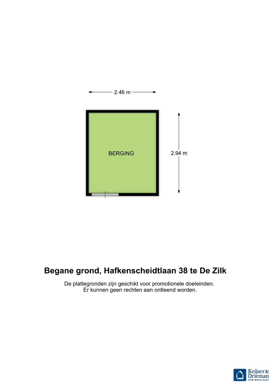 Photo 52 of Hafkenscheidtlaan 38