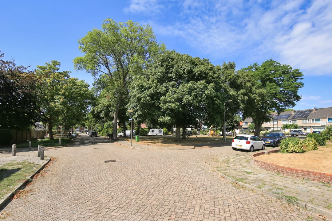 Photo 41 of Hafkenscheidtlaan 38