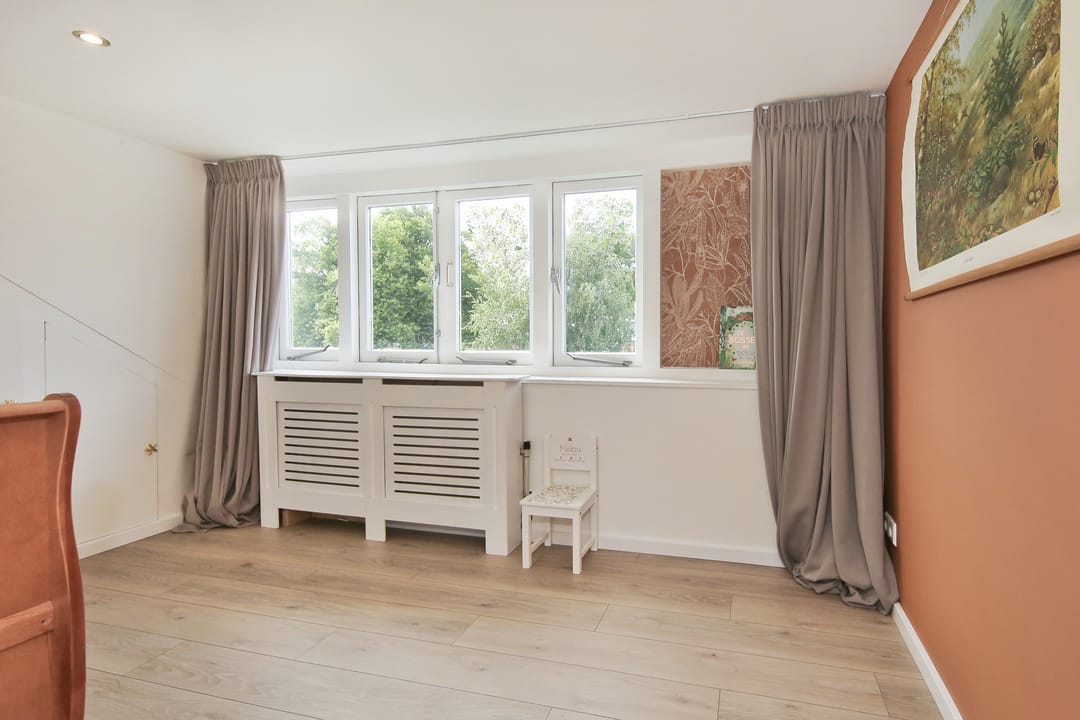 Photo 32 of Hafkenscheidtlaan 38