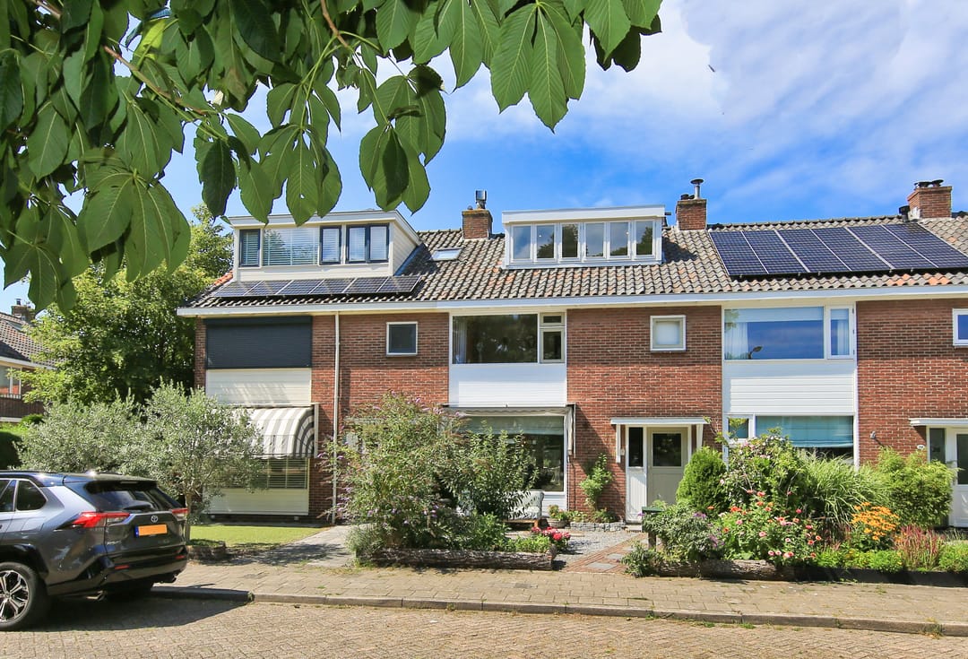 Photo 38 of Hafkenscheidtlaan 38