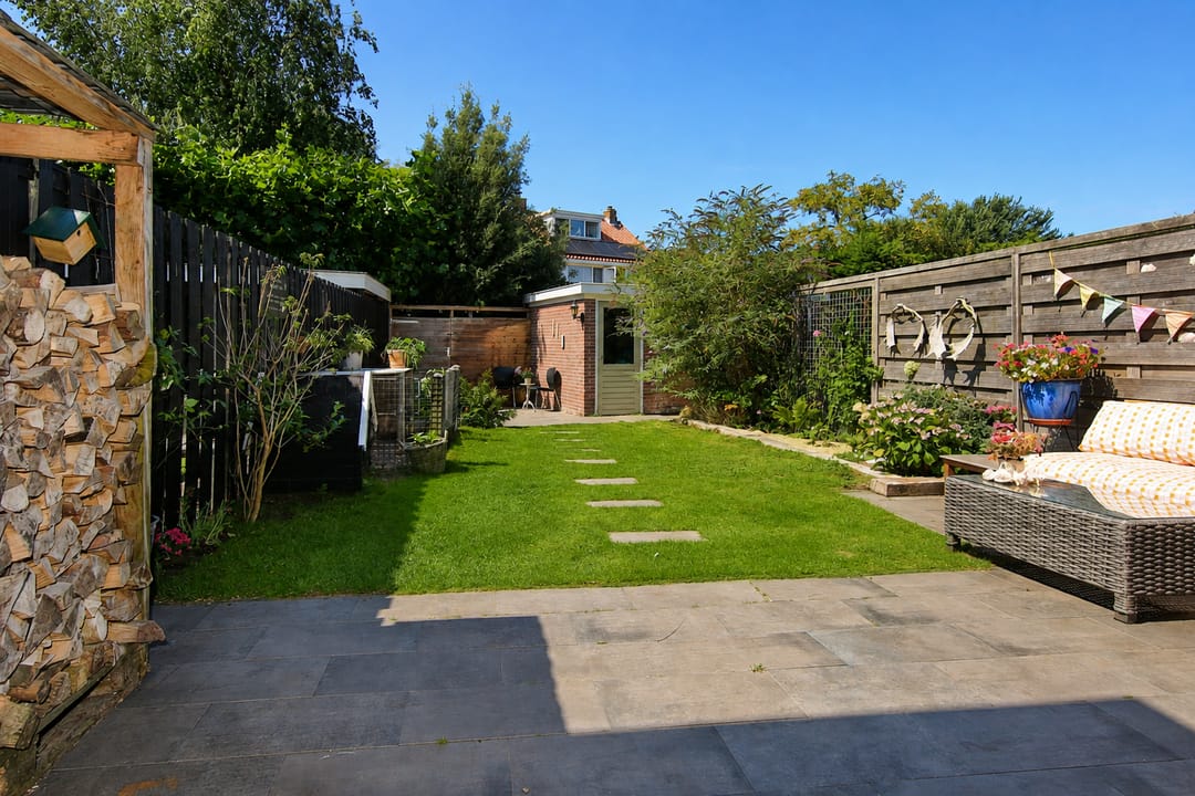 Photo 16 of Hafkenscheidtlaan 38