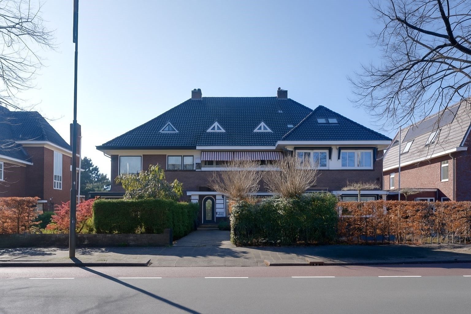 Heemsteedse Dreef 257 