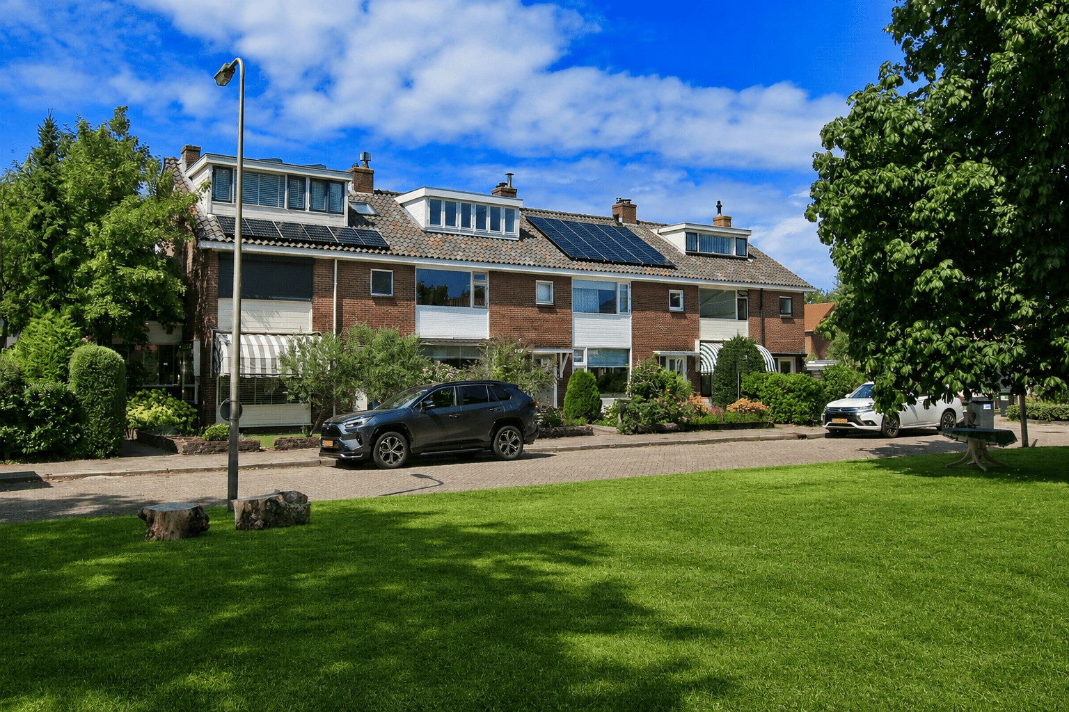 Hafkenscheidtlaan 38