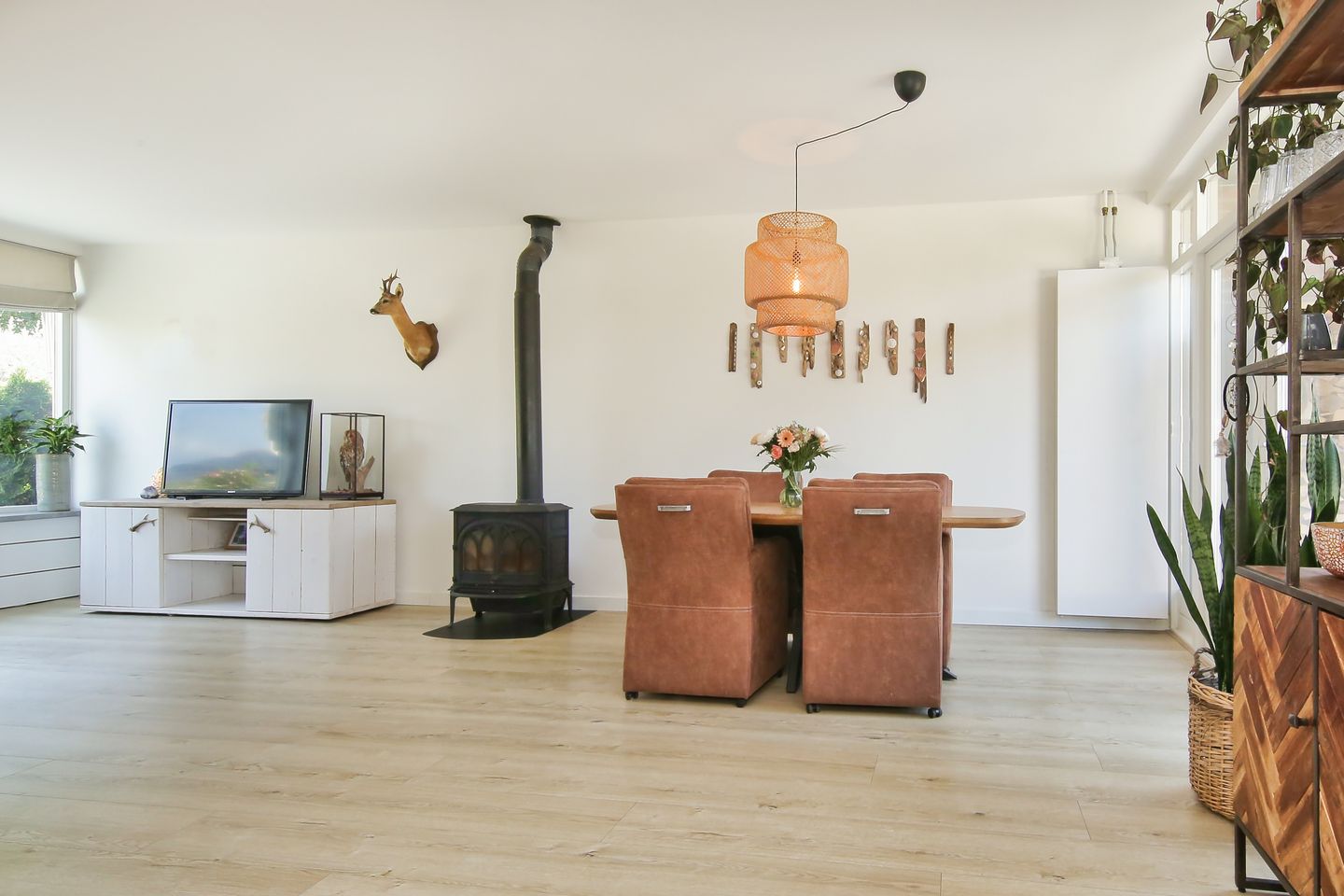 Photo 10 of Hafkenscheidtlaan 38