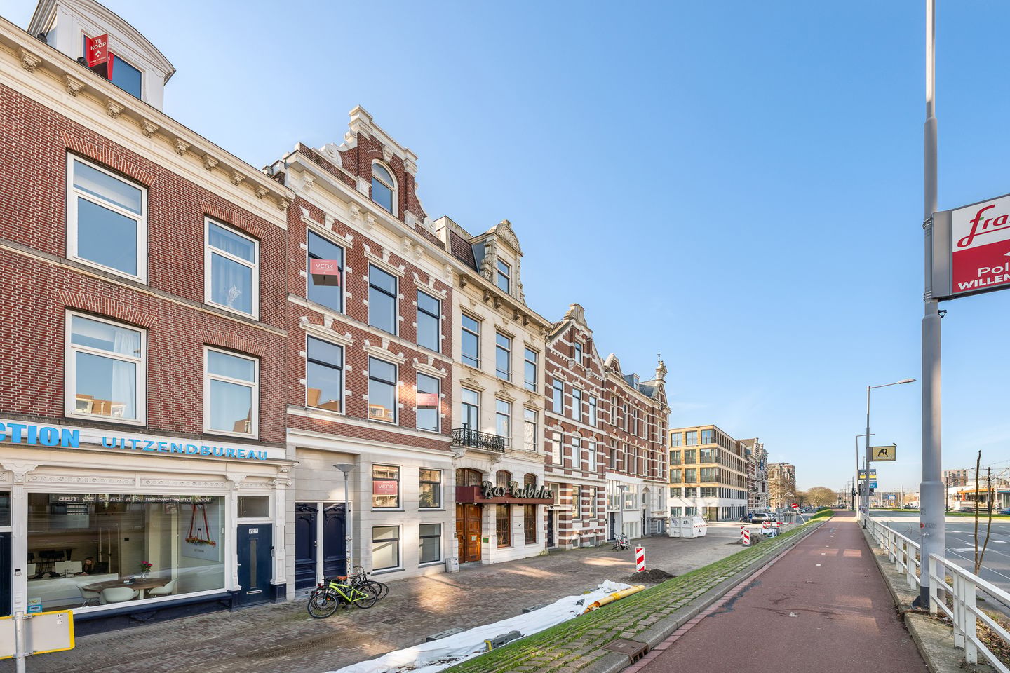 Foto 5 van Westzeedijk 74-C