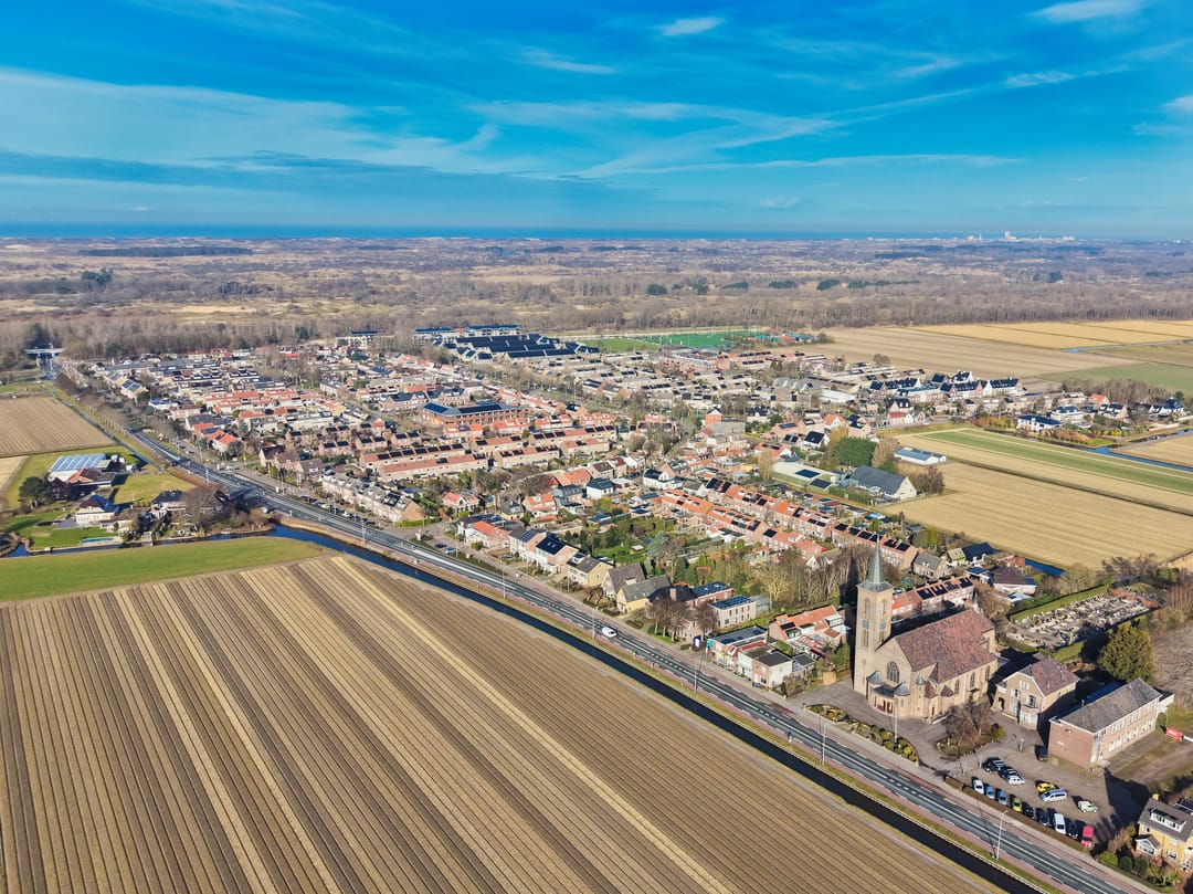 Photo 47 of Hafkenscheidtlaan 38