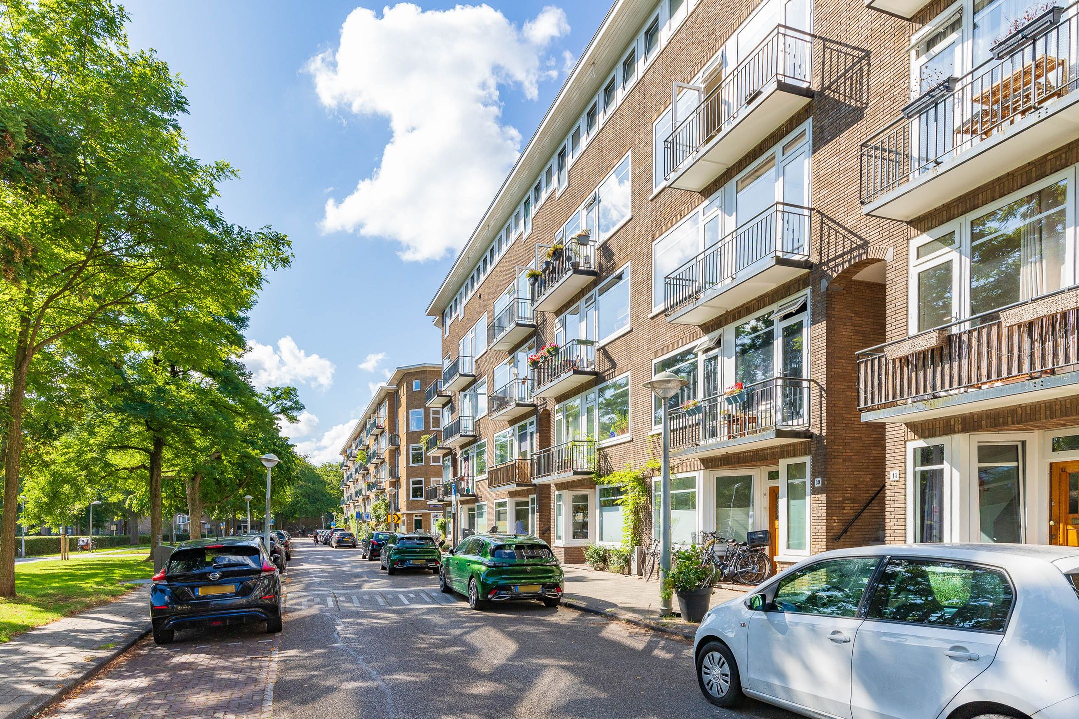 Egidiusstraat 39- 39 2