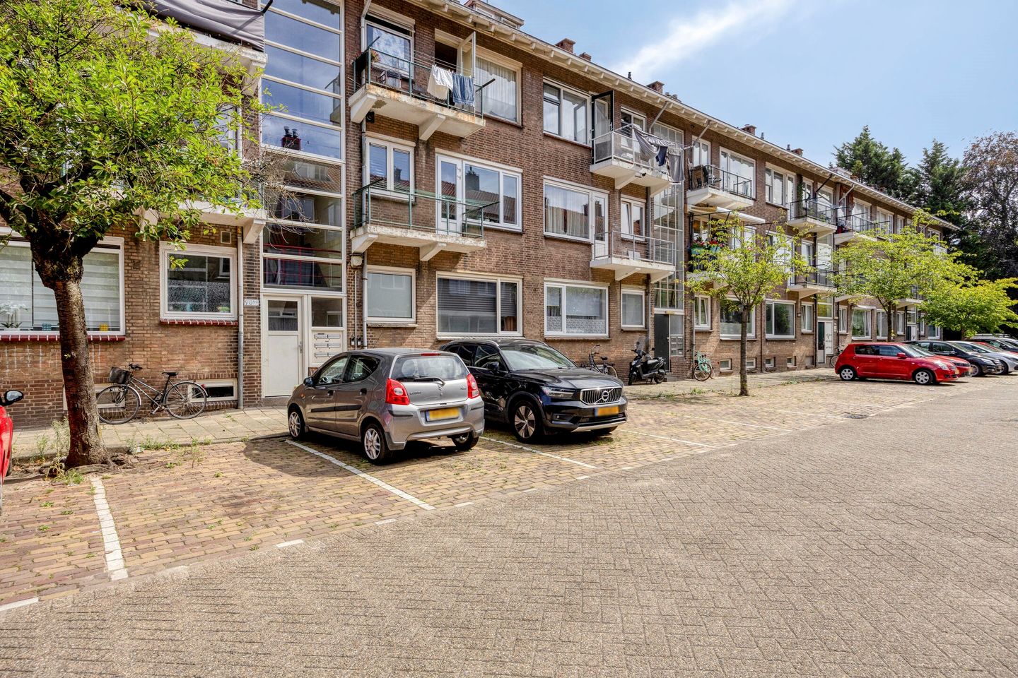 Foto 1 van Tapuitstraat 92-A