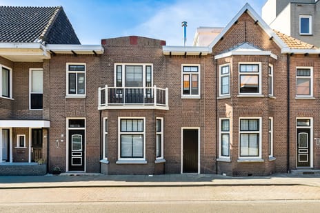 Burgemeester Geillstraat thumbnail