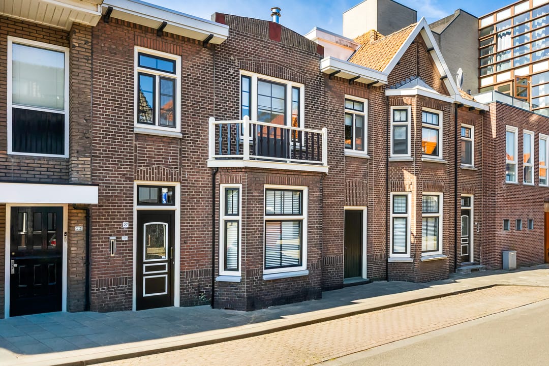 Photo 7 of Burgemeester Geillstraat 27