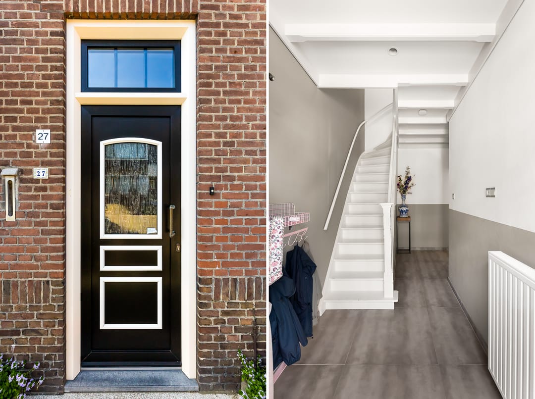 Photo 8 of Burgemeester Geillstraat 27