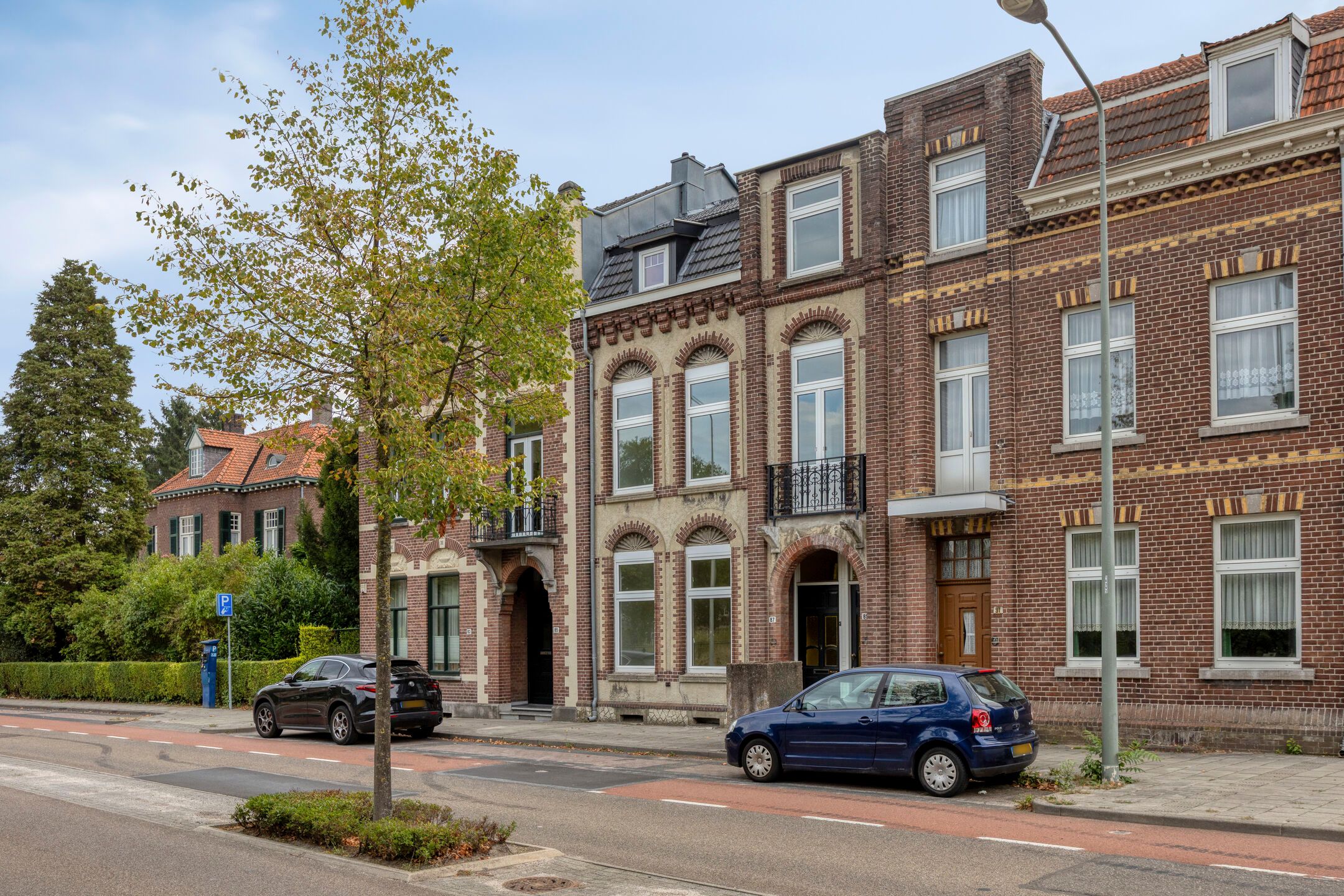 Valkenburgerweg 89 