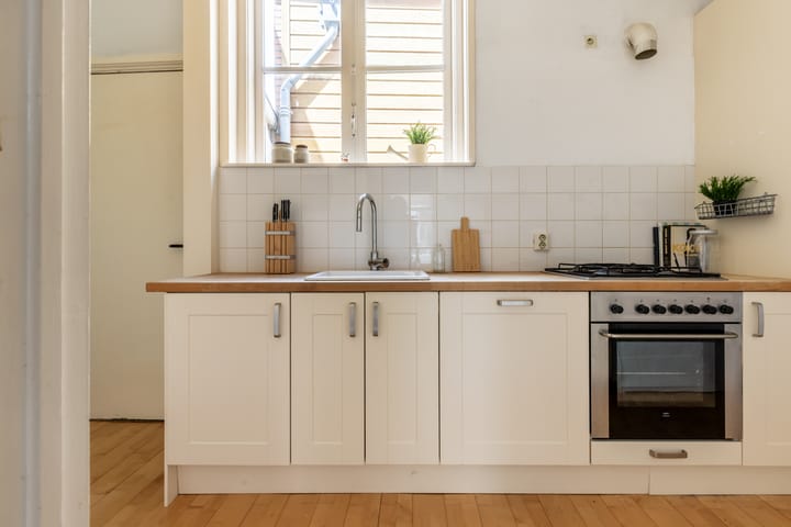 Appartement te koop: Zoetestraat 4RD, Haarlem