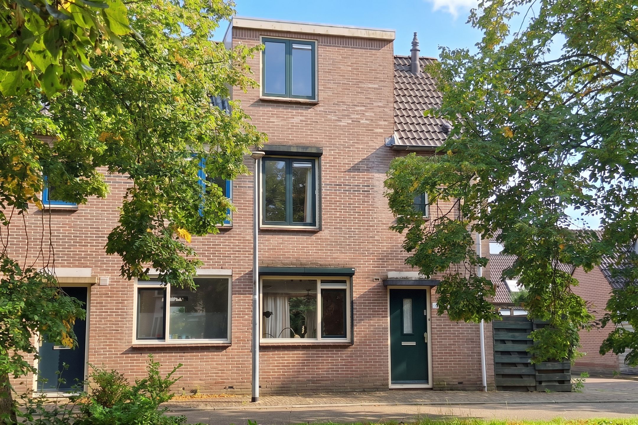 Radboudgracht 32