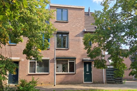 Radboudgracht thumbnail