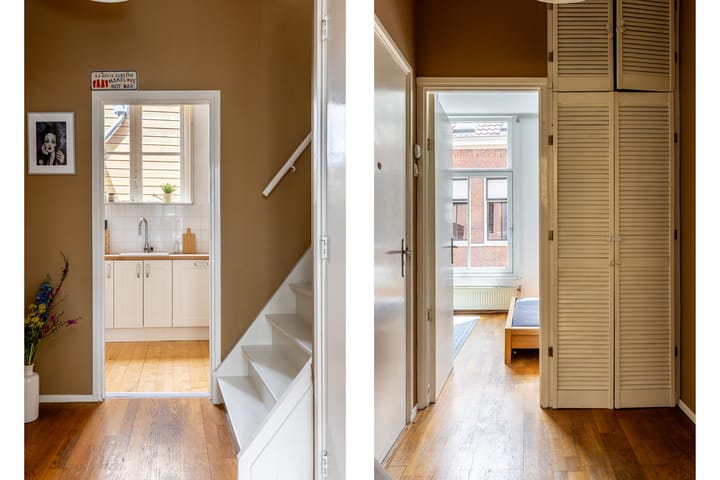 Appartement te koop: Zoetestraat 4RD, Haarlem