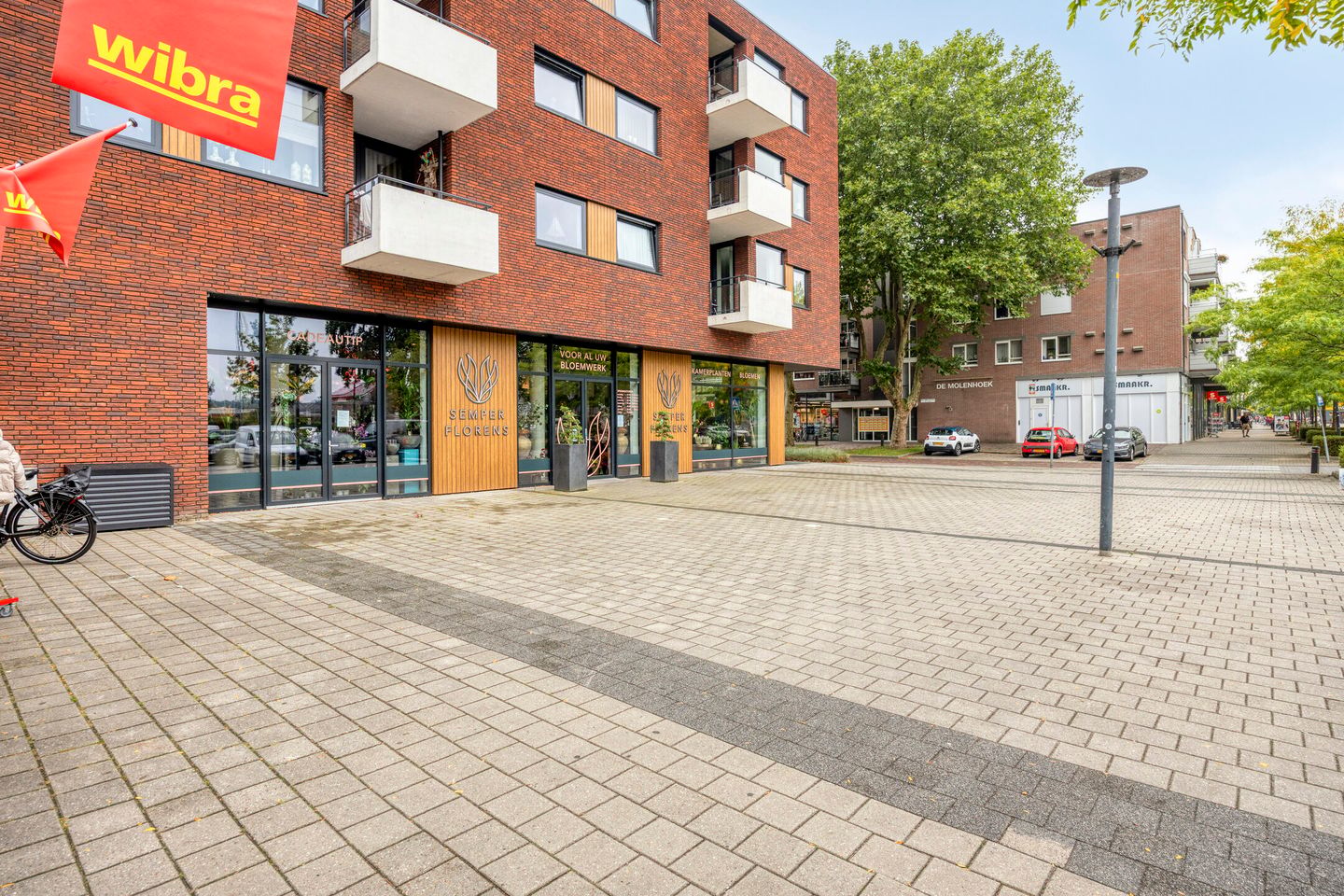 Bekijk foto 4 van Langestraat 141