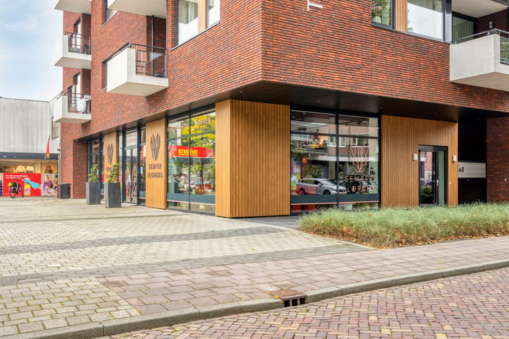 Langestraat 141, Klazienaveen