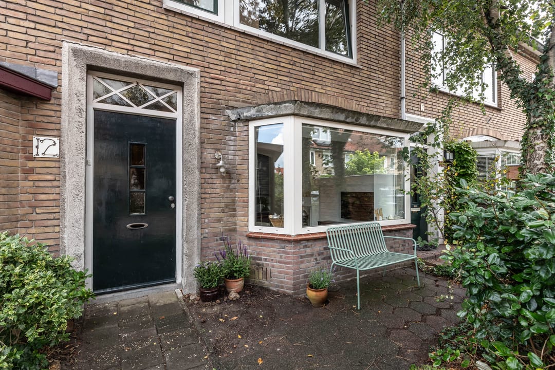 Foto 7 van Eenhoornstraat 12