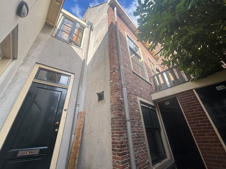 Langegracht 6